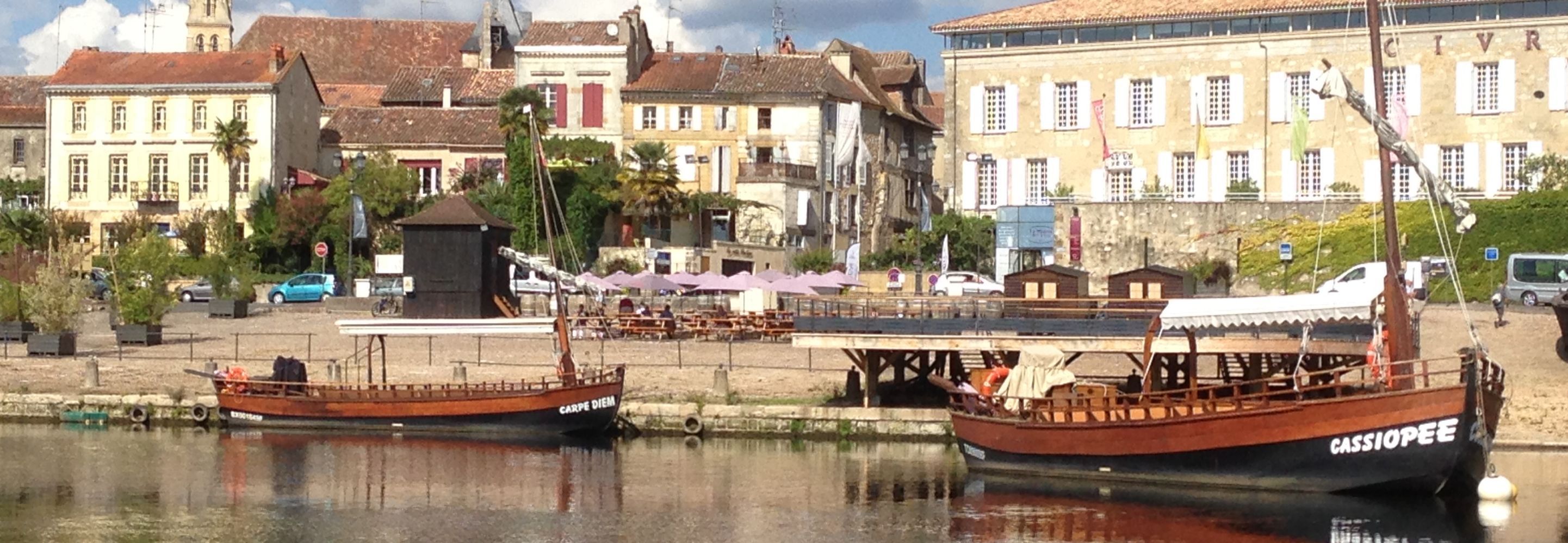 Bergerac